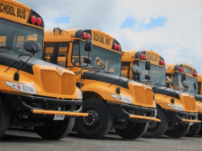 Driver Retention Program Update School Bus Ontario