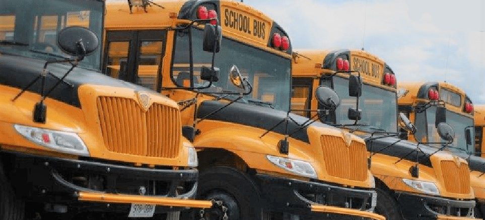 School Bus Ontario School Bus Ontario
